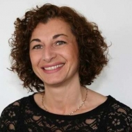 Nathalie Corti